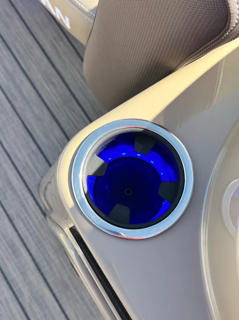 Slide: The Image of Sylvan Mirage 8520 Cruise 2026 - 3