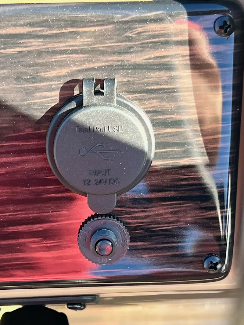 Slide: The Image of Sylvan Mirage 8520 Cruise 2026 - 5