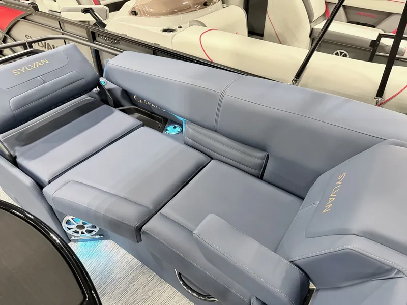 Slide: The Image of Sylvan G3 LZ DH 2026 - 10