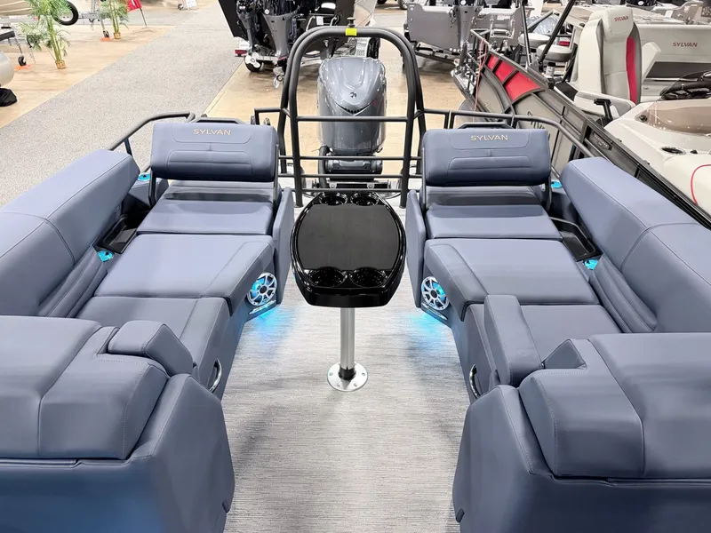 Slide: The Image of Sylvan G3 LZ DH 2026 - 11