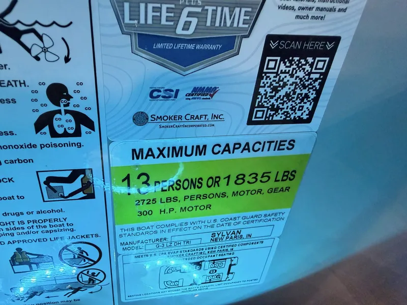 Slide: The Image of Sylvan G3 LZ DH 2026 - 12