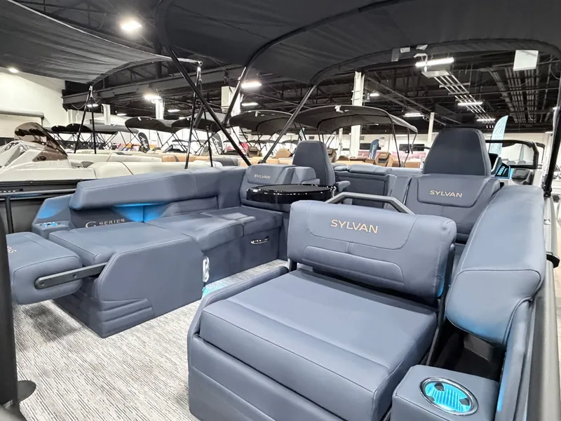 Slide: The Image of Sylvan G3 LZ DH 2026 - 14