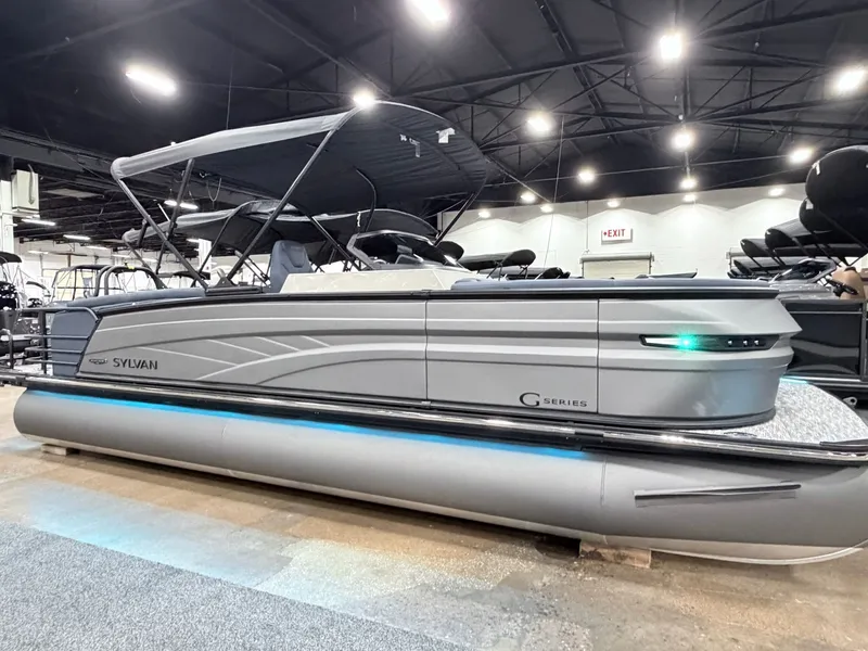 Slide: The Image of Sylvan G3 LZ DH 2026 - 15