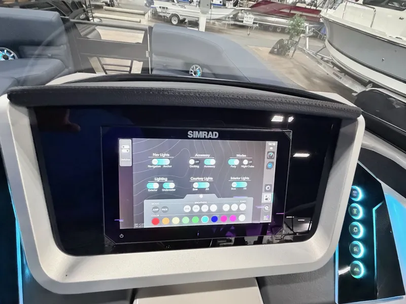 Slide: The Image of Sylvan G3 LZ DH 2026 - 16