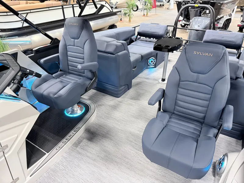 Slide: The Image of Sylvan G3 LZ DH 2026 - 18