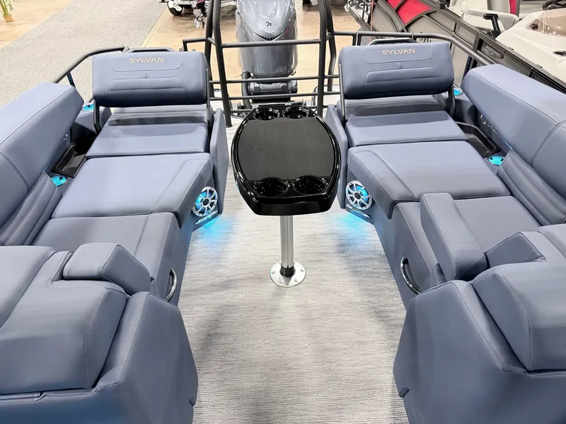 Slide: The Image of Sylvan G3 LZ DH 2026 - 19