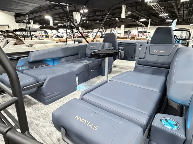 Slide: The Image of Sylvan G3 LZ DH 2026 - 20