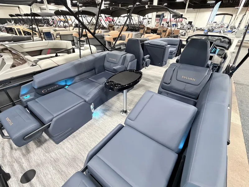 Slide: The Image of Sylvan G3 LZ DH 2026 - 21