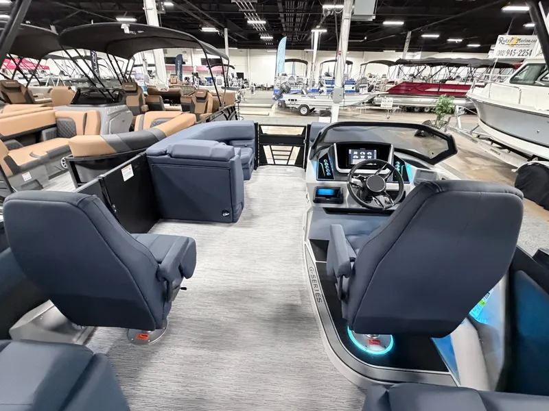 Slide: The Image of Sylvan G3 LZ DH 2026 - 22