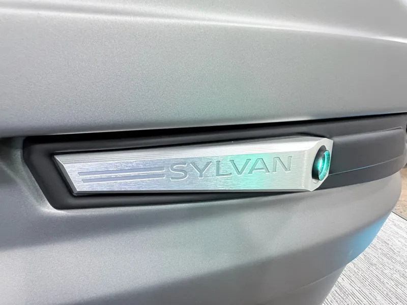 Slide: The Image of Sylvan G3 LZ DH 2026 - 23