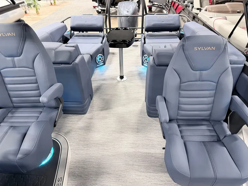 Slide: The Image of Sylvan G3 LZ DH 2026 - 25