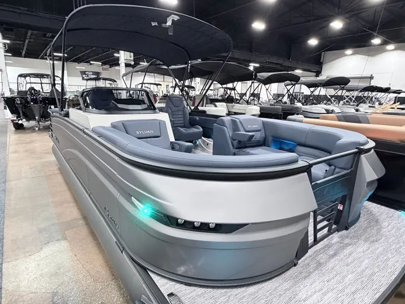 Slide: The Image of Sylvan G3 LZ DH 2026 - 3