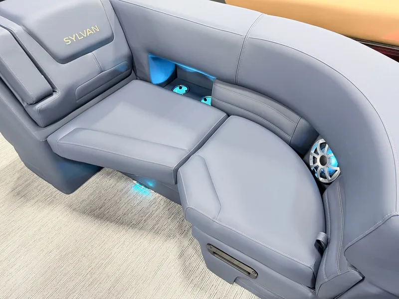 Slide: The Image of Sylvan G3 LZ DH 2026 - 30