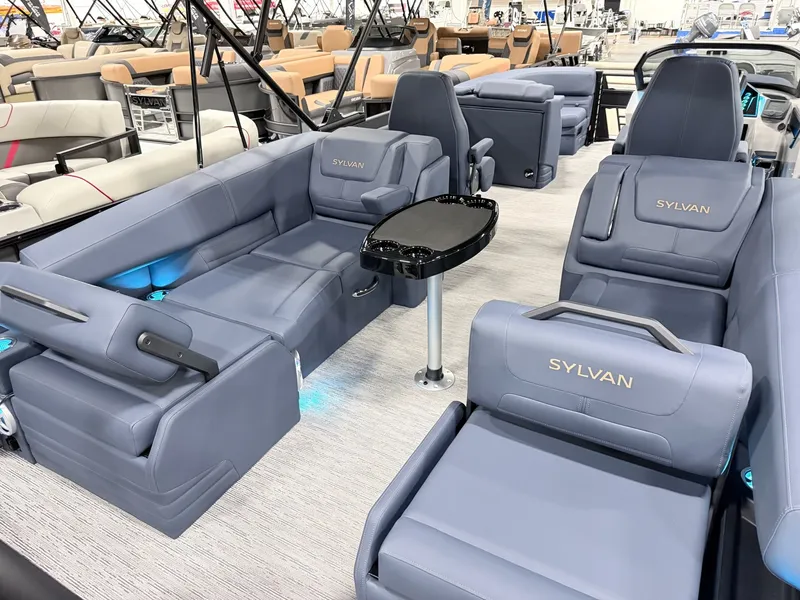 Slide: The Image of Sylvan G3 LZ DH 2026 - 32