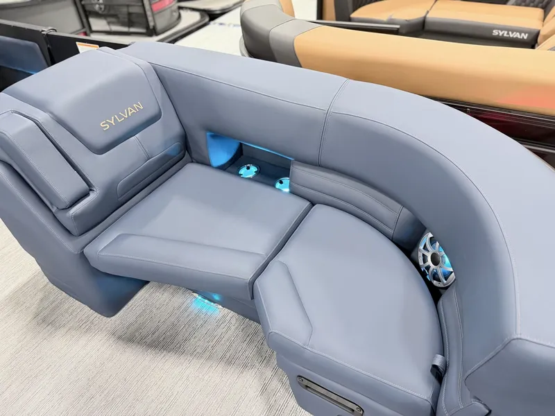 Slide: The Image of Sylvan G3 LZ DH 2026 - 33