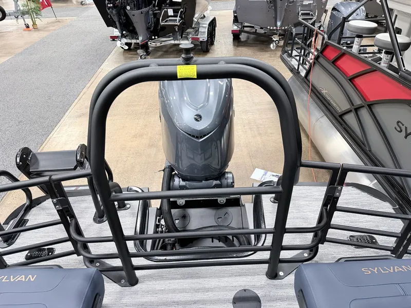 Slide: The Image of Sylvan G3 LZ DH 2026 - 35