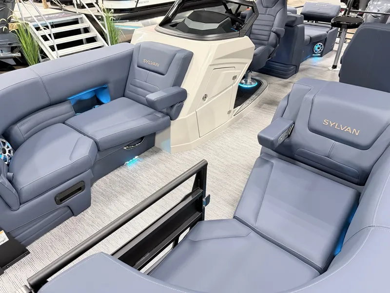 Slide: The Image of Sylvan G3 LZ DH 2026 - 40