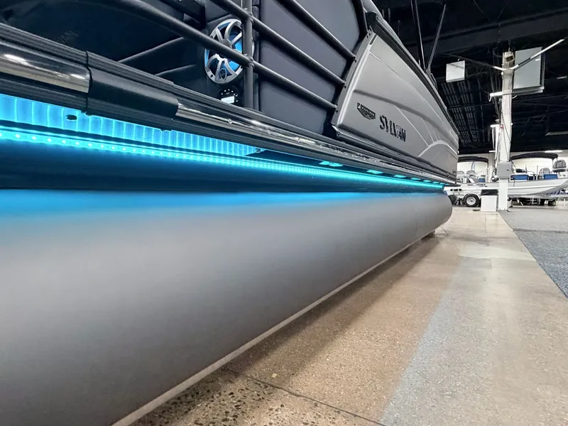 Slide: The Image of Sylvan G3 LZ DH 2026 - 43