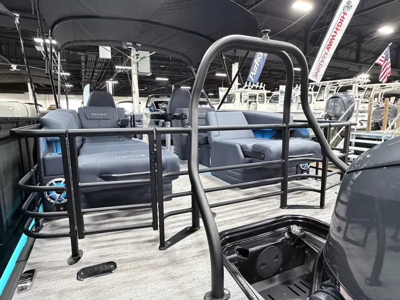 Slide: The Image of Sylvan G3 LZ DH 2026 - 44