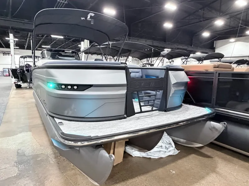 Slide: The Image of Sylvan G3 LZ DH 2026 - 46