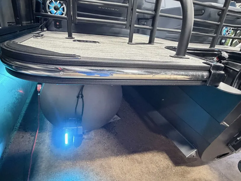 Slide: The Image of Sylvan G3 LZ DH 2026 - 48