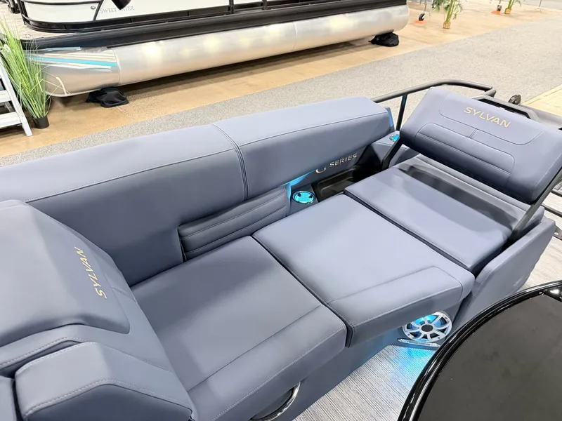 Slide: The Image of Sylvan G3 LZ DH 2026 - 5