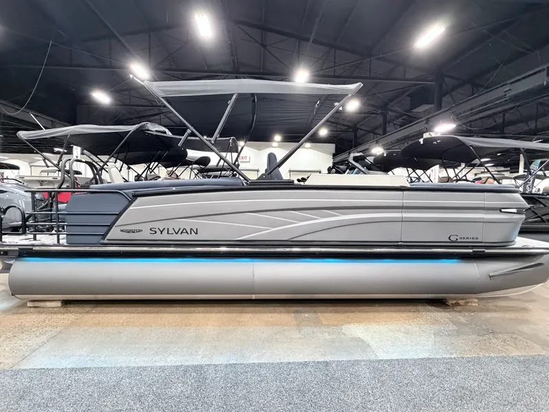 Slide: The Image of Sylvan G3 LZ DH 2026 - 6