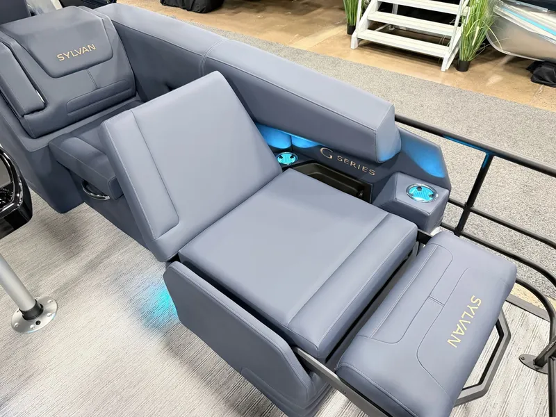 Slide: The Image of Sylvan G3 LZ DH 2026 - 7