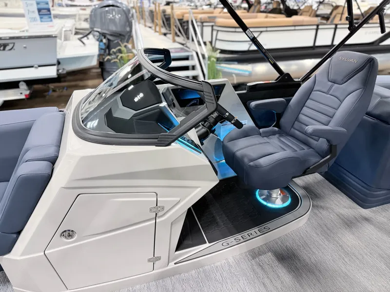 Slide: The Image of Sylvan G3 LZ DH 2026 - 8