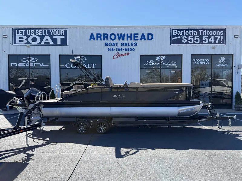 The Image of Barletta C24U 2026 - 1