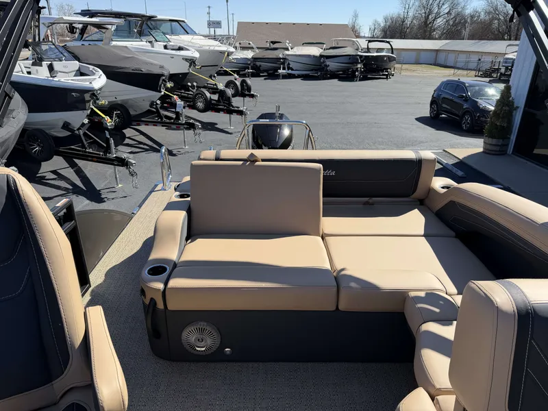 Slide: The Image of Barletta C24U 2026 - 10