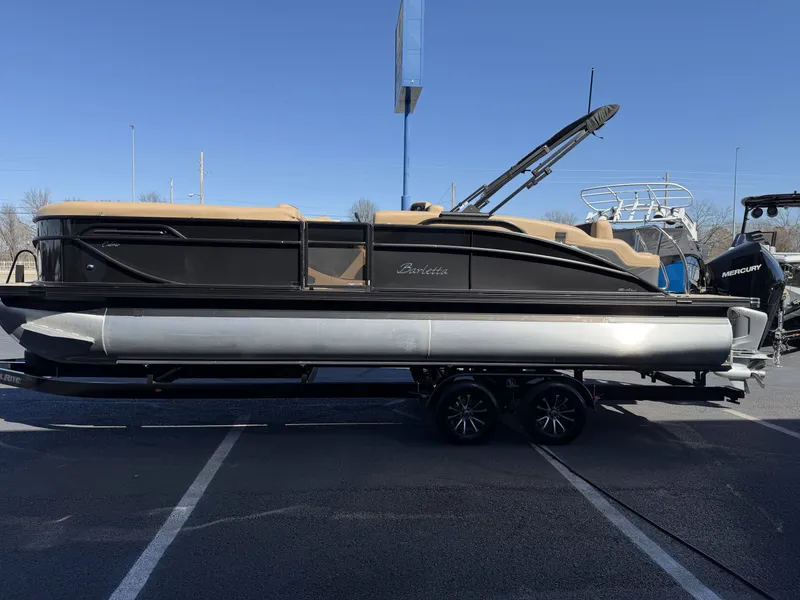 Slide: The Image of Barletta C24U 2026 - 5