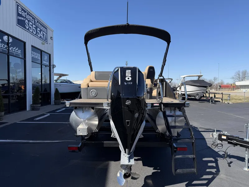 Slide: The Image of Barletta C24U 2026 - 7