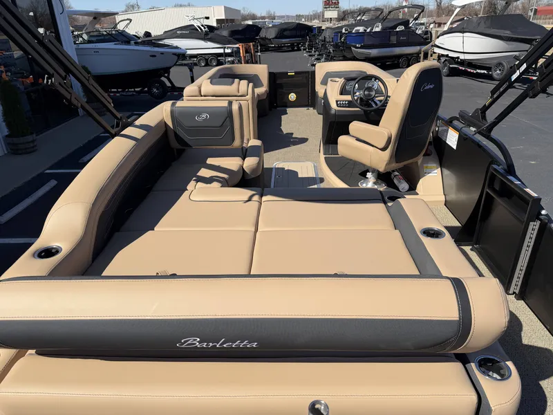 Slide: The Image of Barletta C24U 2026 - 9