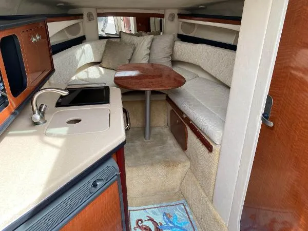 Slide: The Image of Sea Ray 270 Amberjack 2005 - 4
