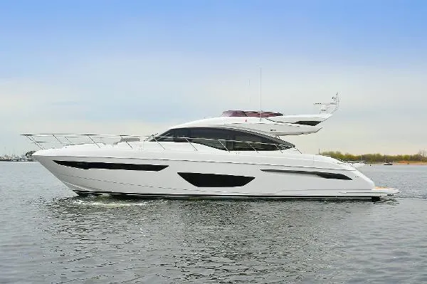 Slide: The Image of Princess S65 Sportbridge 2017 - 0