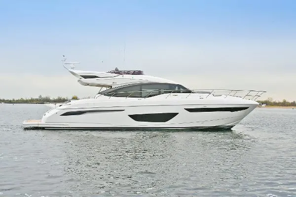 Slide: The Image of Princess S65 Sportbridge 2017 - 3