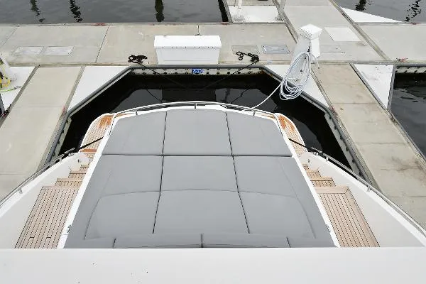 Slide: The Image of Princess S65 Sportbridge 2017 - 5