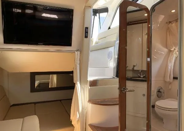 Slide: The Image of Regal 35 Sport Coupe 2012 - 5