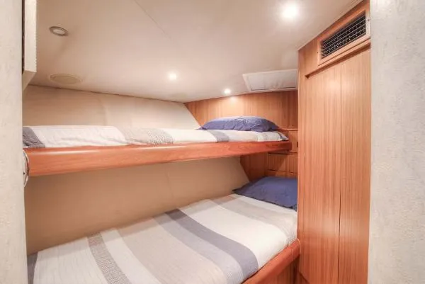Slide: The Image of Viking 50 Convertible 2009 - 11