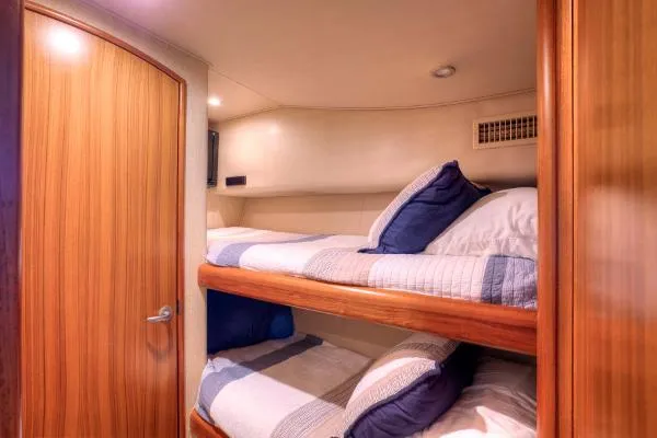 Slide: The Image of Viking 50 Convertible 2009 - 9