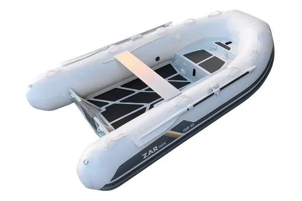 Slide: The Image of ZAR Mini RIB10HDL 2021 - 1
