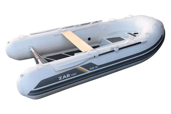 Slide: The Image of ZAR Mini RIB10HDL 2021 - 6