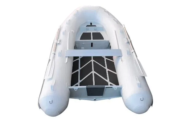 Slide: The Image of ZAR Mini RIB10HDL 2021 - 2