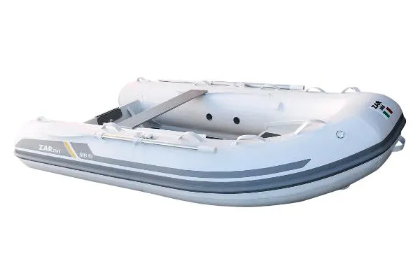 Slide: The Image of ZAR Mini RIB10HDL 2021 - 5