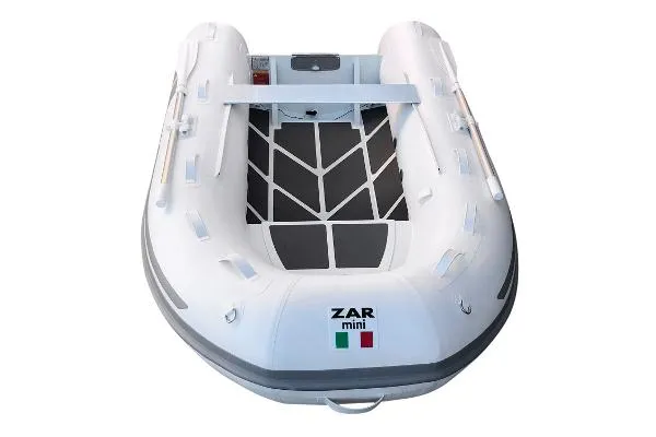 Slide: The Image of ZAR Mini RIB11HDL 2021 - 0