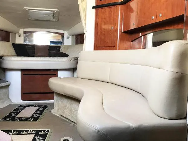 Slide: The Image of Sea Ray 320 Sundancer 2006 - 5
