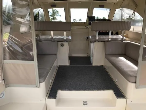 Slide: The Image of Mainship Pilot 34 2005 - 9