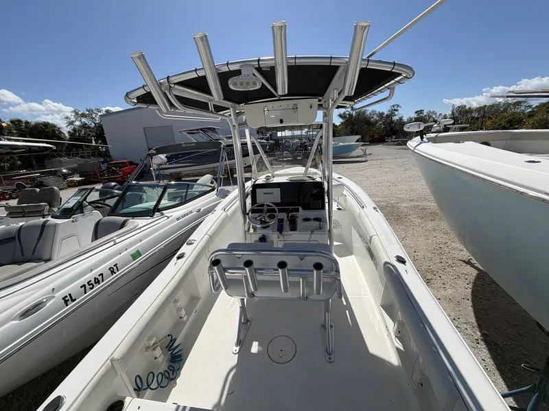 Slide: The Image of Sea Hunt 211 Ultra 2019 - 16