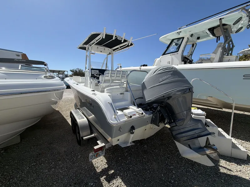 Slide: The Image of Sea Hunt 211 Ultra 2019 - 5